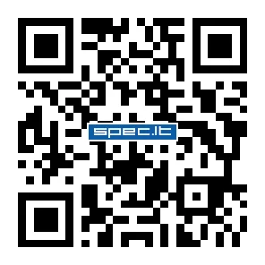 QR kodas | Aidukas, IĮ | spec.lt