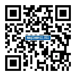 QR kodas | Aidula, MB