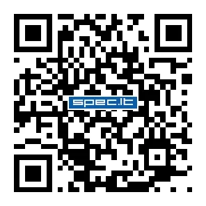 QR kodas | Aidutės Jurešienės, IĮ | spec.lt
