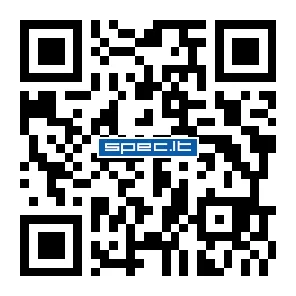 QR kodas | Aidvas, MB