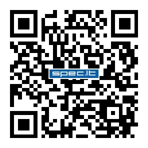 QR kodas | AIESEC Lietuva Kauno filialas | spec.lt