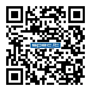QR kodas | AIESEC Lietuva KTU filialas | spec.lt