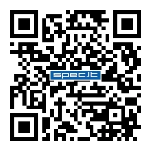 QR kodas | AIESEC Lietuva Šiaulių filialas