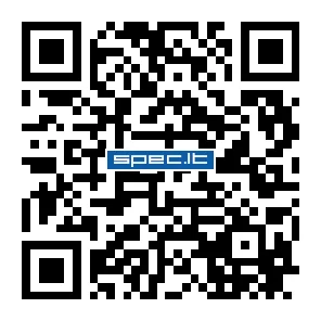 QR kodas | AIESEC Lietuva Vilniaus filialas | spec.lt