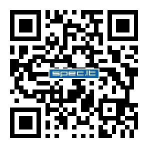 QR kodas | AIESEC Lietuva | spec.lt
