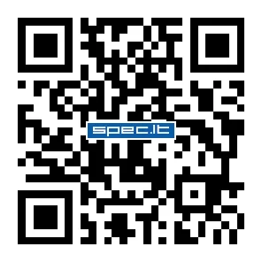 QR kodas | Aievo, MB