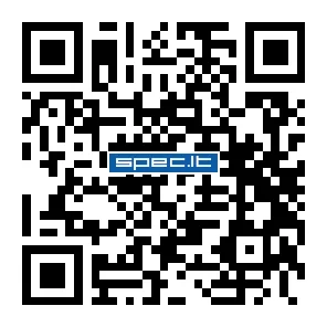 QR kodas | AIFA GROUP LT, UAB | spec.lt