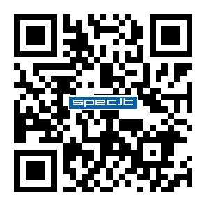 QR kodas | AIFA GROUP, UAB | spec.lt