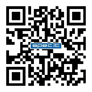 QR kodas | Aifesus, UAB