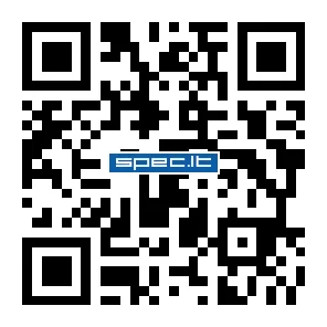 QR kodas | Aigama, UAB | spec.lt