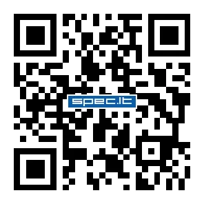 QR kodas | Aigaras, MB | spec.lt