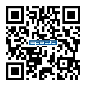 QR kodas | Aigatransas, UAB | spec.lt