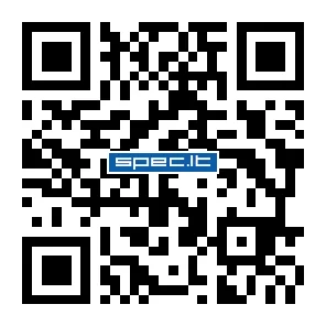 QR kodas | Aigė, UAB | spec.lt