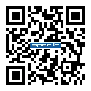 QR kodas | AIGESTAS, UAB | spec.lt