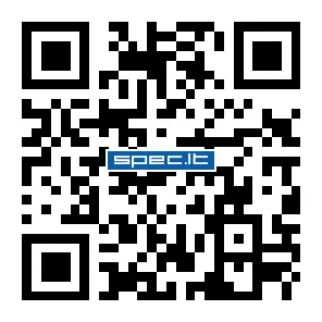 QR kodas | Aigi, UAB | spec.lt