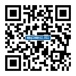 QR kodas | AIGILA, UAB | spec.lt