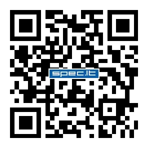 QR kodas | AIGILIDA, UAB | spec.lt
