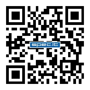 QR kodas | Aigina, MB