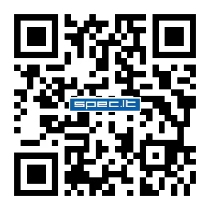 QR kodas | AIGINTA, UAB | spec.lt