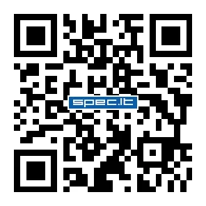 QR kodas | Aigis, UAB