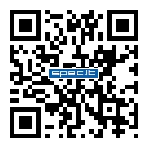 QR kodas | AIGIS VL5, UAB | spec.lt