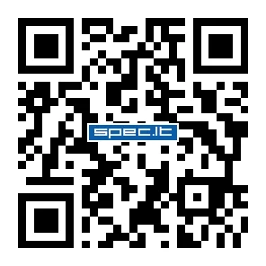 QR kodas | Aigista, UAB | spec.lt