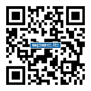 QR kodas | AIGITA, UAB | spec.lt