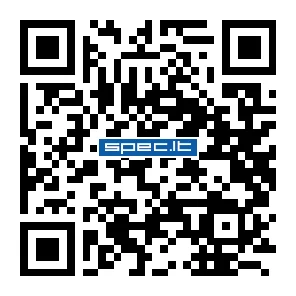 QR kodas | Aigitos, UAB | spec.lt