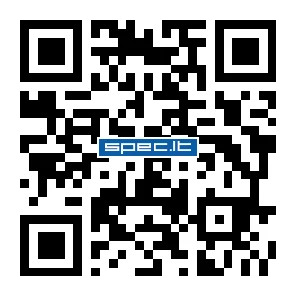 QR kodas | Aigizita, UAB | spec.lt