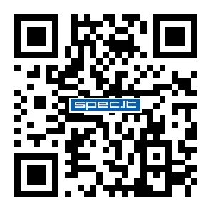 QR kodas | Aiglina, UAB | spec.lt