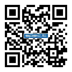 QR kodas | Aigrinda, IĮ | spec.lt