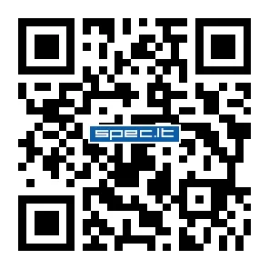 QR kodas | Aiguva, UAB | spec.lt