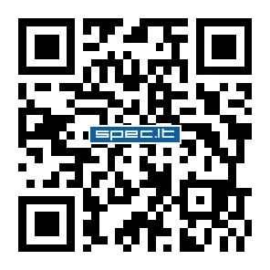 QR kodas | Aigva, UAB | spec.lt