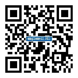 QR kodas | AIGVIS, UAB | spec.lt