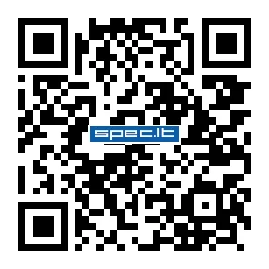 QR kodas | AIIR Kapitalas, UAB | spec.lt