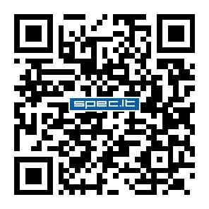 QR kodas | Aijos Šokio Studija | spec.lt