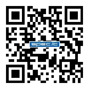 QR kodas | Aika Baltic, MB
