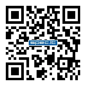 QR kodas | AIKA LT, UAB | spec.lt