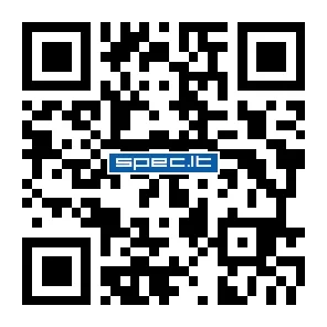 QR kodas | Aikada plius, UAB