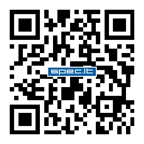 QR kodas | Aikada, UAB | spec.lt