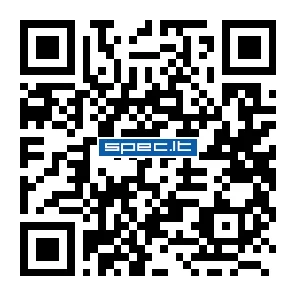 QR kodas | Aikados prekyba, UAB | spec.lt