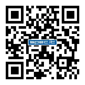 QR kodas | Aikal, MB