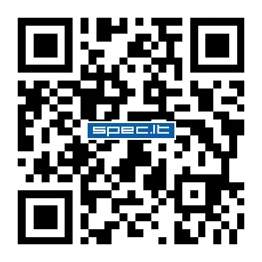 QR kodas | Aikana, UAB | spec.lt