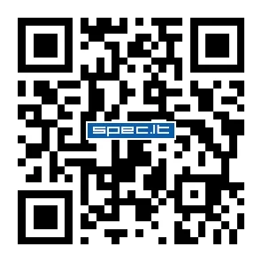 QR kodas | Aikara, UAB | spec.lt