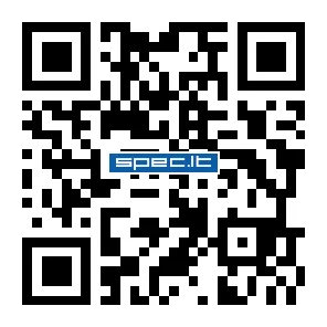 QR kodas | Aikas, UAB | spec.lt
