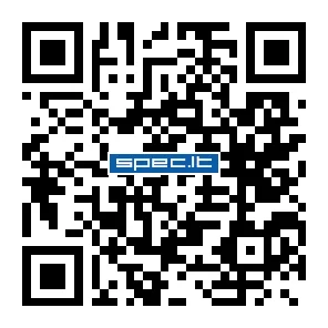 QR kodas | Aikenda ir Ko, UAB | spec.lt