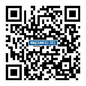 QR kodas | Aikenda, UAB | spec.lt