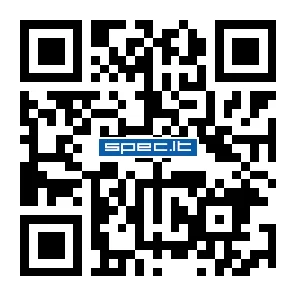 QR kodas | AIKETRA, UAB | spec.lt