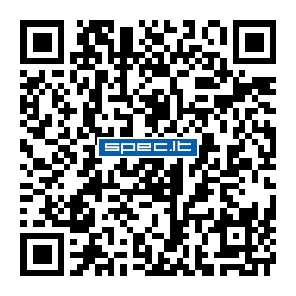 QR kodas | Harmoningos energijos kelias, VŠĮ | spec.lt