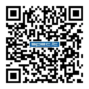 QR kodas | Aikido aikikai asociacija Baltas kalnas | spec.lt